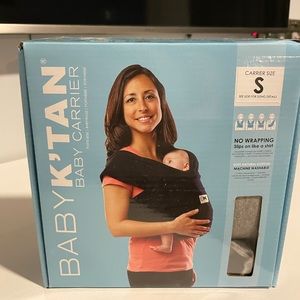 Baby Ktan Carrier